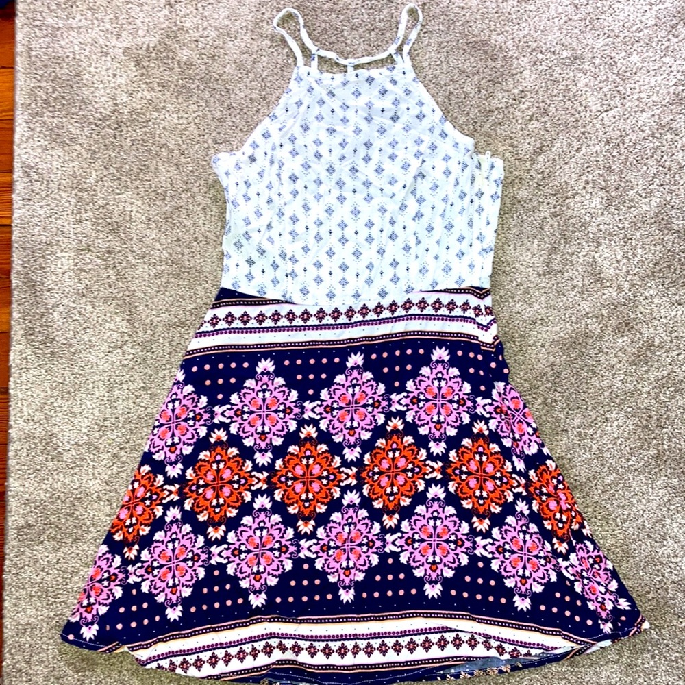 🌺🌻CUTE DRESS🌻🌺